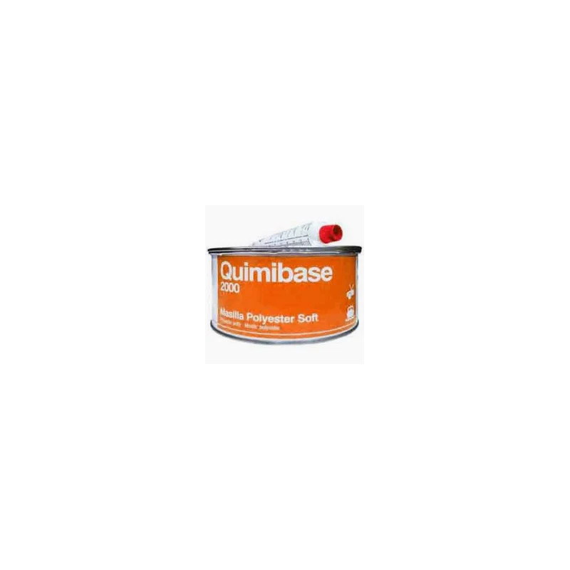 Masilla Carrocero universal QUIMIBASE