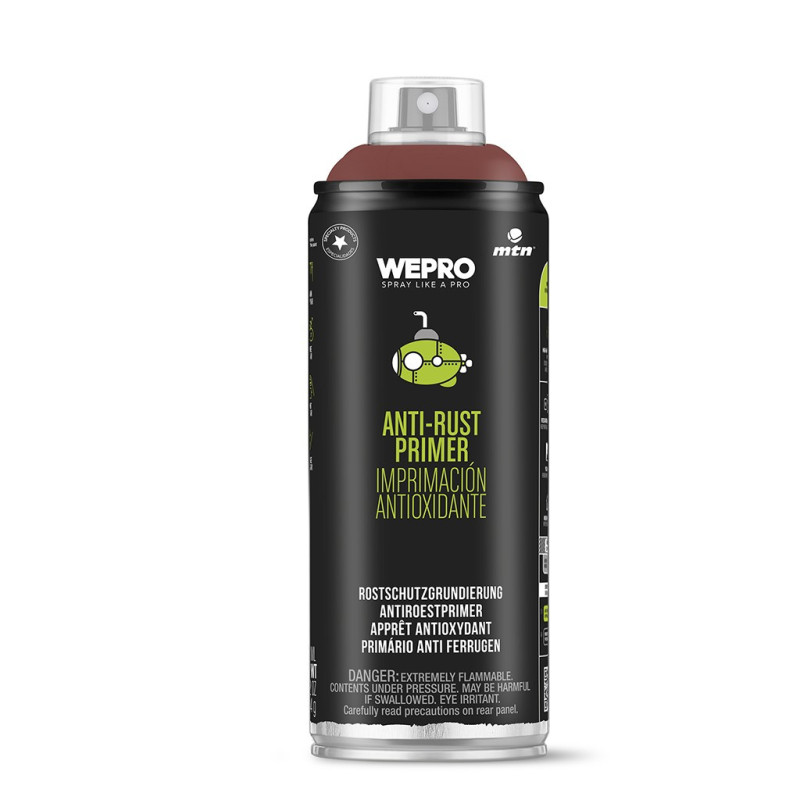 Spray Montana Antioxidante