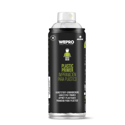 Spray Montana Imprimación Plásticos