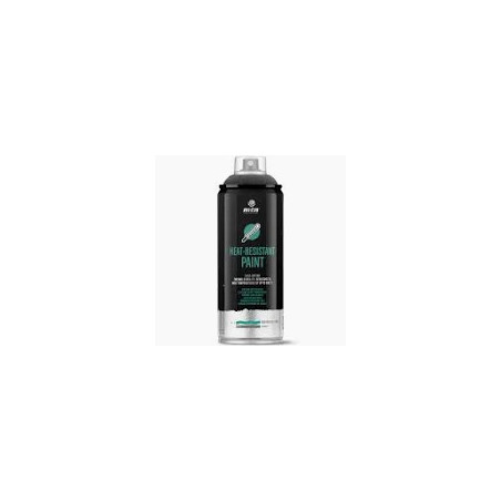 Spray Montana Alta Temperatura