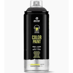 Spray Montana RAL
