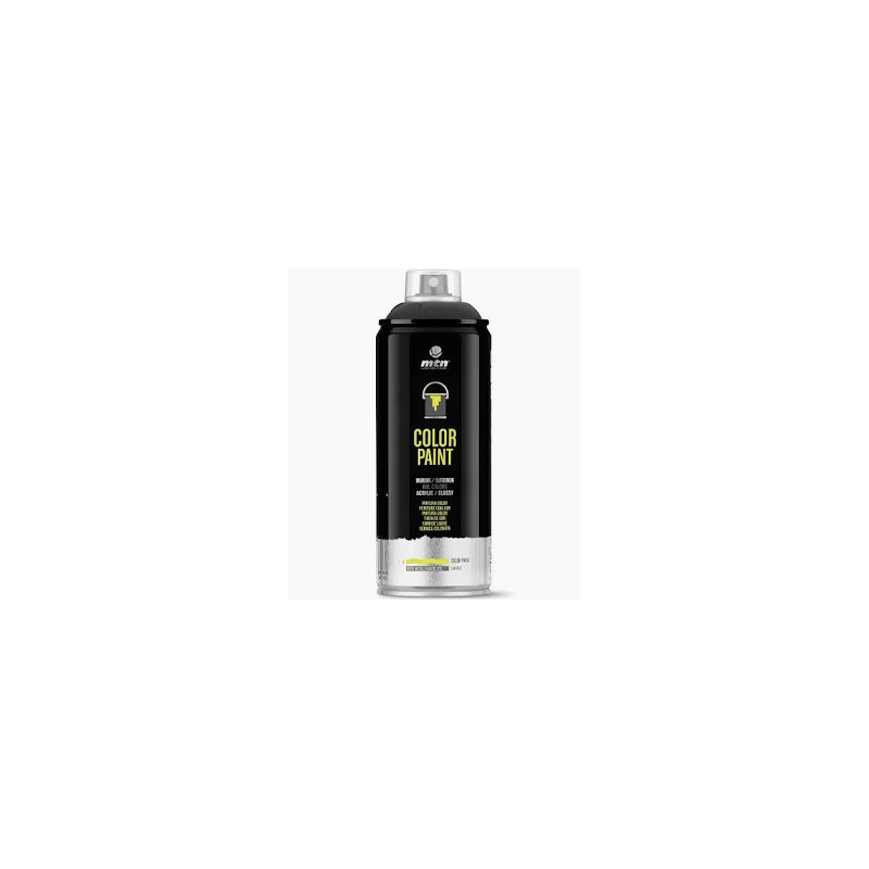 Spray Montana RAL
