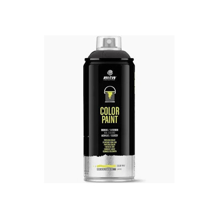 Spray Montana RAL