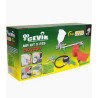 KIT 5 PIEZAS ACCESORIOS CEVIK