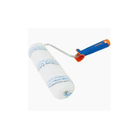 Rodillo Cubrix Bimateria 22 cms