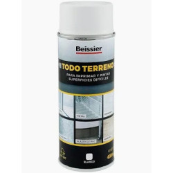 Spray Imprimación Todo Terreno Beissier 400 ml