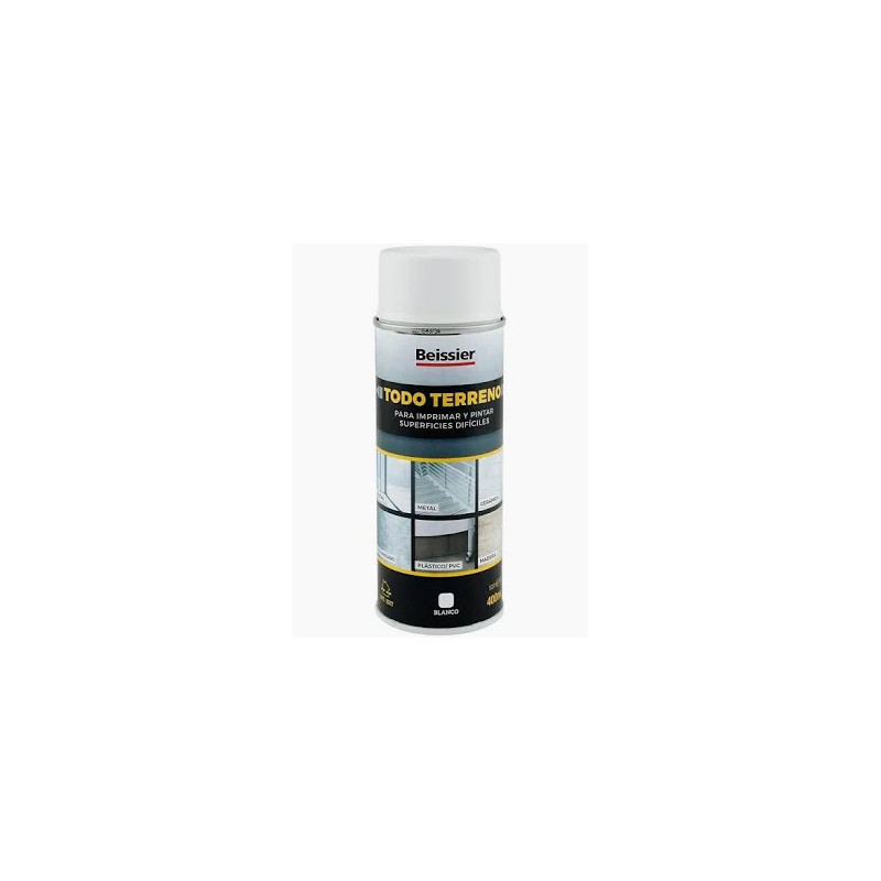 Spray Imprimación Todo Terreno Beissier 400 ml