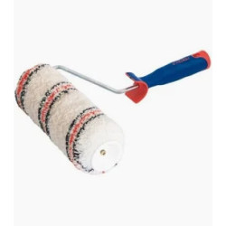 Rodillo Rendix XL Premium Biselado Bimateria 22 cms