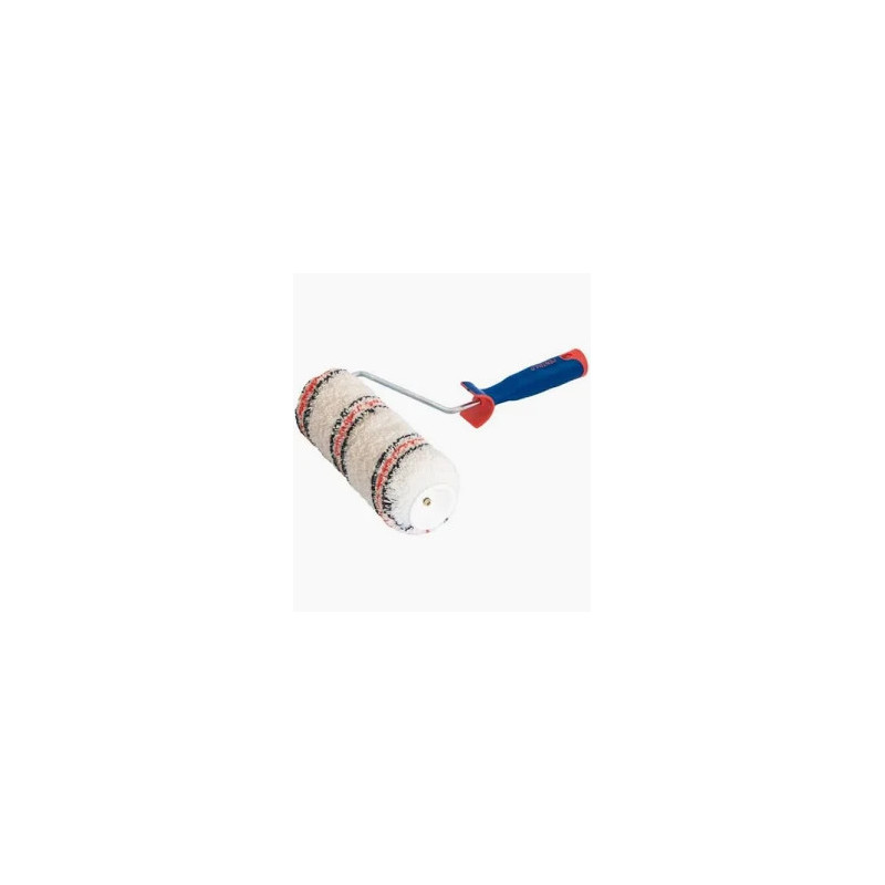 Rodillo Rendix XL Premium Biselado Bimateria 22 cms