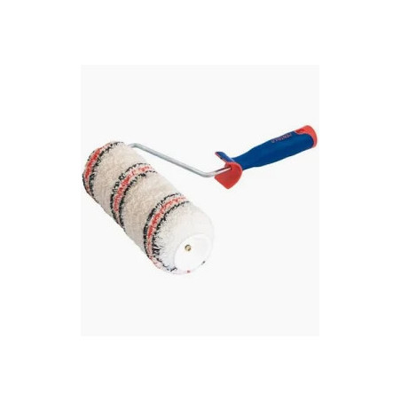 Rodillo Rendix XL Premium Biselado Bimateria 22 cms