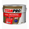 TITANPRO R-70 Revestimiento PLIOLITE