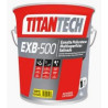 EXB-500-Esmalte Poliuretano Multisuperficies Satinado BLANCO 750ml