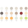 **COLORES**Titanlux Pintura Plastica Cobertura Total 15 Lts