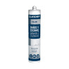 Quiadsa CS-20 Silicona Especial Baños y Cocinas  BLANCA 280G Block MOHO