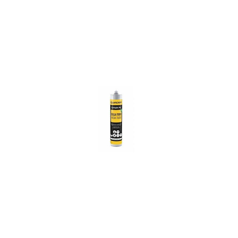 Quiadsa Q-FLEX PU Sella Todo Colores 290ml