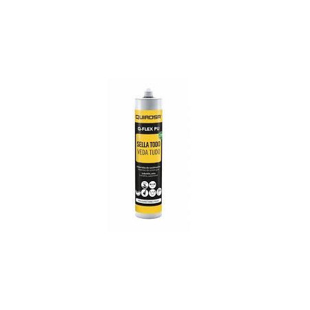 Quiadsa Q-FLEX PU Sella Todo Colores 290ml
