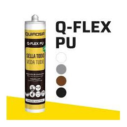 Quiadsa Q-FLEX PU Sella Todo Colores 290ml