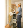 Quiadsa SP-1 Espuma de Poliuretano Expansiva 750ml