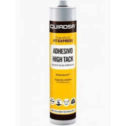Quiadsa Adhesivo Q-FLEX HT EXPRESS 290ml