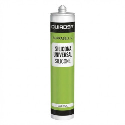 Quiadsa Silicona Suprasell Universal 280ml