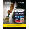 Quiadsa Impermeabilizante Hydro INVISIBLE R-50