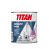 Unilak Esmalte al Agua Satinado Blanco 4Lts