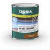 Cedria NANO TARIMAS Satinado JATOBA