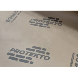 Papel Suelos PROTEKTO 130gr (90cms x 45mts)