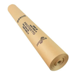 Papel Suelos PROTEKTO 130gr (90cms x 45mts)