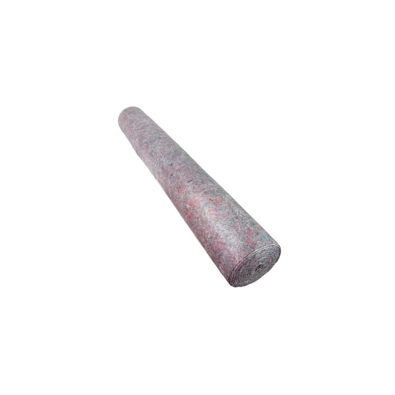 Fieltro Protector Suelos 200gr 25mts