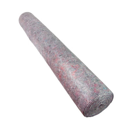 Fieltro Protector Suelos 200gr 25mts