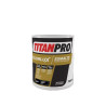 Colorlux TITANPRO Esmalte Poliuretano 750ml MATE NEGRO