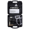 Pistola Aire Caliente WERKU WK402060