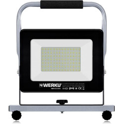 Proyector de Luz LED INALÁMBRICO WK403390