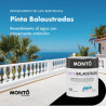 Monto Pinta BALAUSTRADAS 750ML