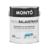 Monto Pinta BALAUSTRADAS 2,5Lt