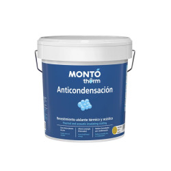 MontoTherm Anticondensación