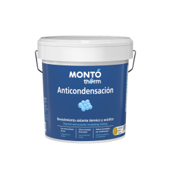 MontoTherm Anticondensación
