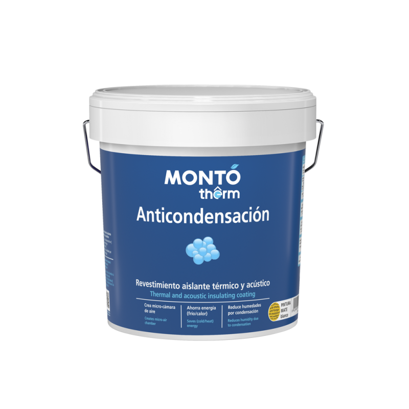 MontoTherm Anticondensación