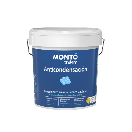 MontoTherm Anticondensación