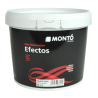 VELADURA MONTO RASATO INCOLORA 2,5Lts