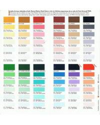 Tinte universal Titan 100ml