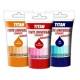 Tinte universal Titan 250ml