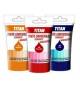Tinte universal Titan 250ml