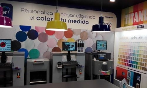 Pinturas Villares Castelldefels